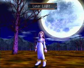 Lunar Light