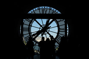 Musee d'Orsay