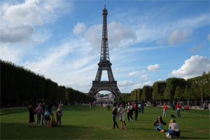 Tour Eiffel