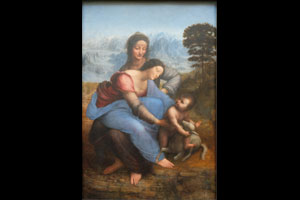 Musee du Louvre